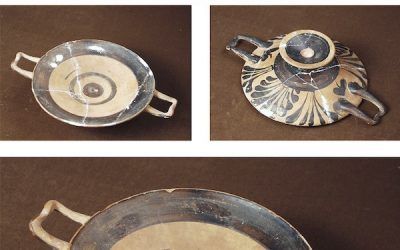 RESTAURACIÓN Y CONSERVACIÓN DE PORCELANA Y CERÁMICA, CUESTIONES A TENER EN CUENTA.